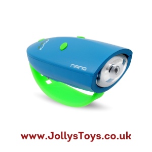 Mini Hornit Nano Bike Light and Horn